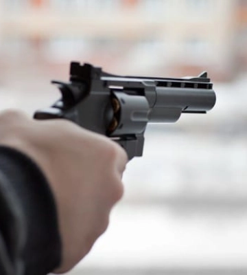 У Конотопі підлітки підстрелили 18-річного хлопця