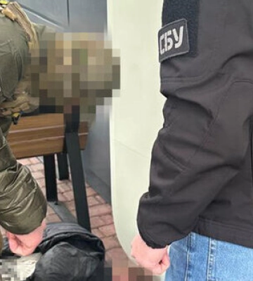 Фиктивные медзаключения об инвалидности и тяжелых расстройствах психики: Ликвидированы новые "схемы для уклонистов" в Одесской&amp;hellip;