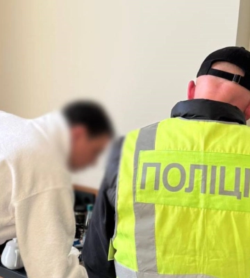 Заступник голови КМДА організував схему ухилення від мобілізації та нелегального виїзду за кордон — СБУ