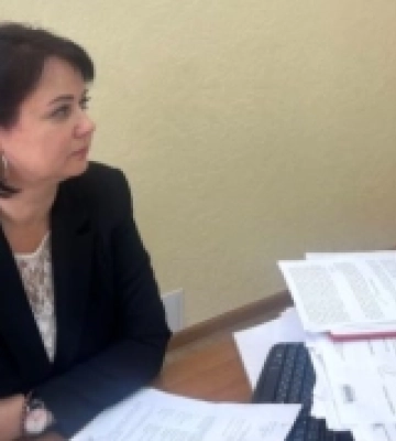 У Білгороді-Дністровському відбулася зустріч освітян з представниками мобільного додатку «Мрія»
