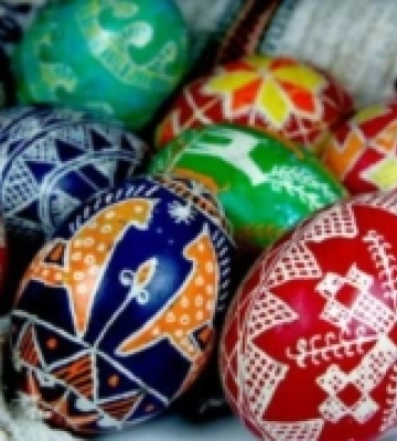 У Рожищі відбудеться благодійний захід з нагоди Великодня