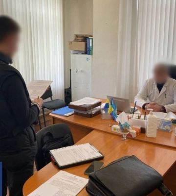 На Одещині ліквідовано нові схеми ухилення від військової служби