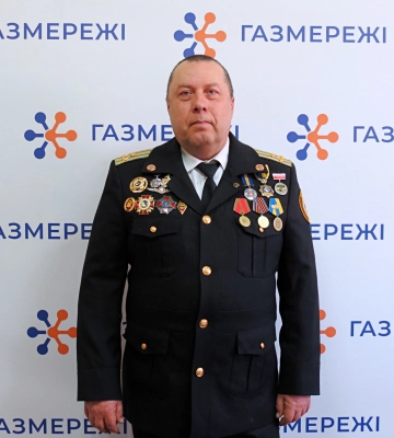 Пожежна безпека Дніпровської філії “Газмережі” - у надійних руках! Пожежна безпека Дніпровської філії “Газмережі” - у надійних руках!