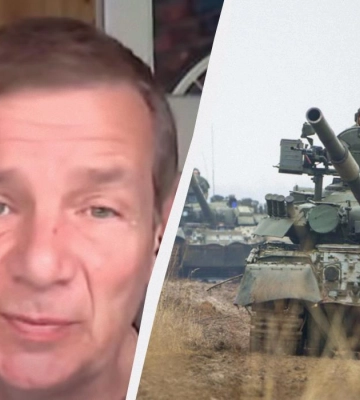 РФ використає частину військ на Курщині для просування на Сумщину, - експерт
