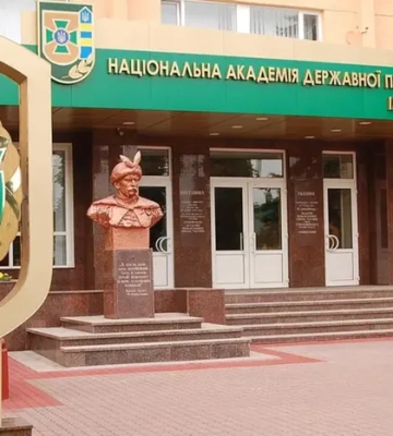 У Хмельницькому в академії прикордонної служби знайдено тіло курсанта