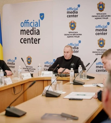 На Черкащині посилять заходи безпеки на Великдень