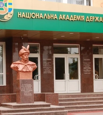 У Хмельницькому знайшли мертвим курсанта Національної академії Держприкордонслужби