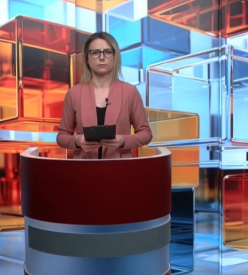 Денні новини Рівного та області за 17 квітня 2025 року (ВІДЕО)