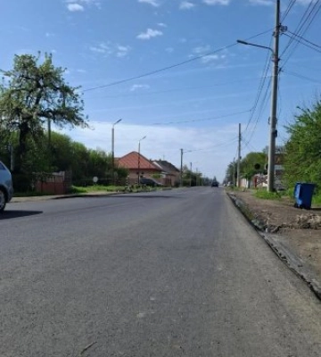 Мукачево ремонтують: стартує оновлення ключових доріг міста