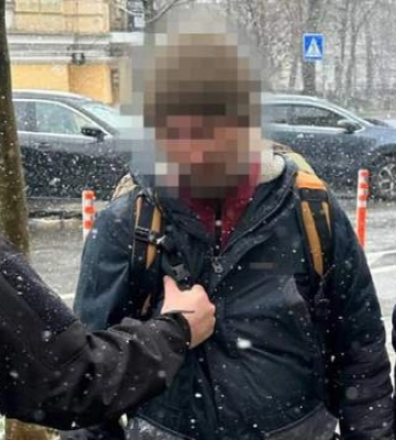 Агент Кремля работал на известной в Украине радиостанции и готовил ряд терактов в Киеве, – СБУ
