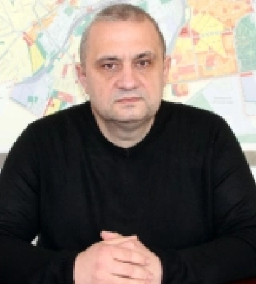 У Білгороді-Дністровському відбулася прес-конференція генерального директора Центру первинної медико-санітарної допомоги