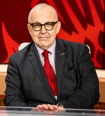 У Києві скоєно збройний напад на журналіста Юрія Макарова