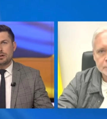 «Дуже радію» – Терехов про життя у Харкові та безкоштовний проїзд (відео)