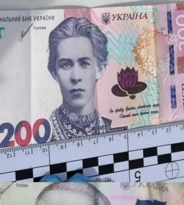 Затримали волинського правоохоронця, який хотів незаконно переправити до Білорусі ухилянтів