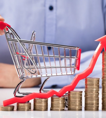 НБУ зберіг облікову ставку на рівні 15,5%