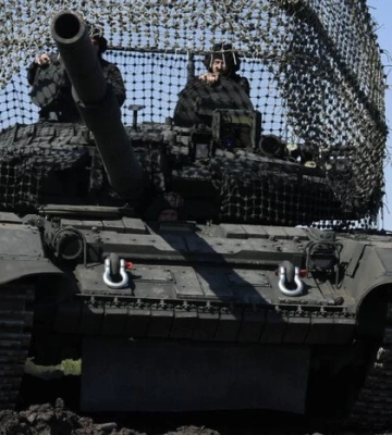 «Буферизація» росіянами Сумщини провалюється. Огляд з фронту