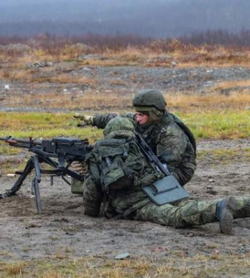 &quot;Этим пользуются ВСУ&quot;: у россиян есть значительные проблемы под Покровском
