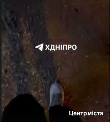 В Днепропетровской области под обстрел попала известная украинская актриса