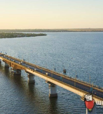 У Миколаєві за понад ₴19 мільйонів планують частково відремонтувати Південнобузький міст