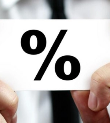 Нацбанк зберіг облікову ставку на рівні 15,5%