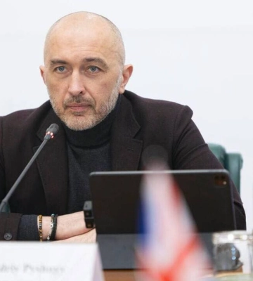 НБУ зберіг облікову ставку на рівні 15,5%