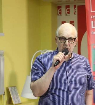 СМИ назвали одну из версий нападения на журналиста Юрия Макарова