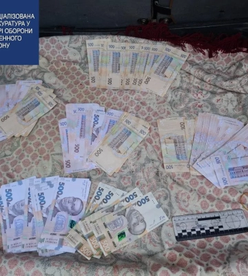 На Одещині ліквідовано нові схеми ухилення від військової служби