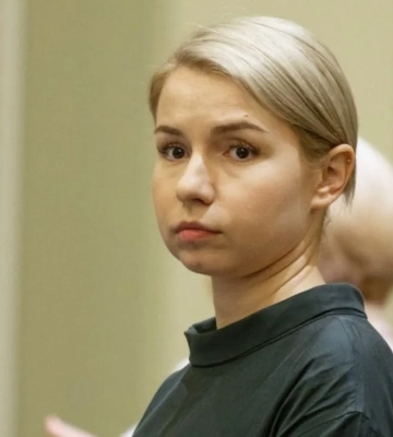 Голова антикорупційного комітету звинуватила очільницю АРМА у брехні та маніпуляціях