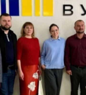 В Ізмаїлі відкрито регіональний офіс державної програми «Зроблено в Україні»