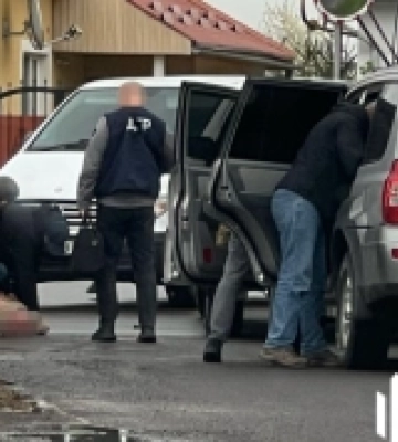 На Закарпатті ДБР затримало заступника комбата за побори з підлеглих