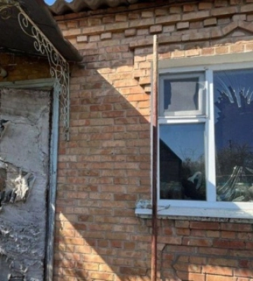 Ворог за день атакував три райони Дніпропетровщини, є загиблі та постраждалі