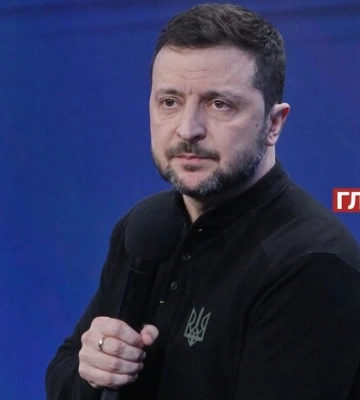 Чи зменшилася кількість ударів по Україні? Президент оцінив результати «перемирʼя» з РФ