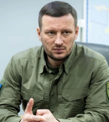 Щодня по громадах Херсонщини росіяни запускають понад 200 дронів - Прокудін