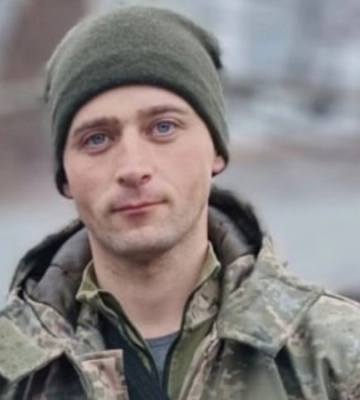 На Сумщині у бою поліг старший розвідник з Рівненської області