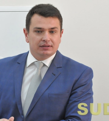 Артема Ситника звыльнили з посади заступника директора Агенції оборонних закупівель — в АОЗ назвали причину