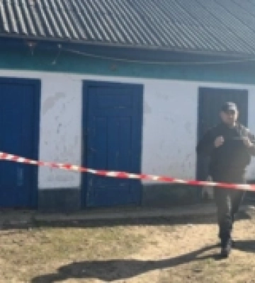 На Одещині стався вибух: загинув 30-річний чоловік — поліція