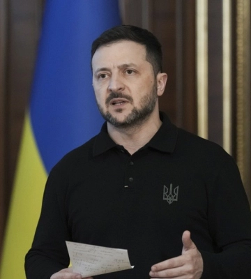Обстріл Сум. Зеленський прокоментував заяву Трампа, яка обурила українців
