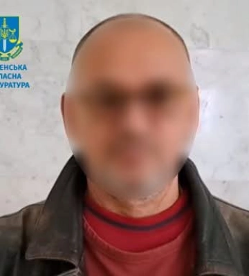 На Волині судили експосадовця Маріупольського СІЗО, який співпрацював з окупантами