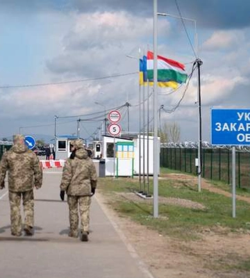 Історична подія для Закарпаття та регіонального розвитку всієї країни