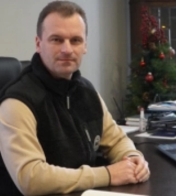Земельні ділянки, зарплата та валюта у банку: що задекларував голова Володимир-Волинської громади