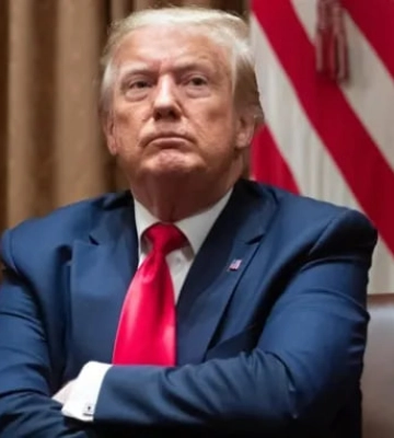 Politico: Трамп озвучив Європі ціну послаблення мит — $350 мільярдів