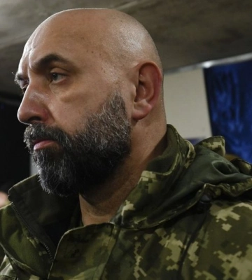 На Донеччині ЗСУ взяли в полон двох китайців: генерал припустив реакцію Пекіну