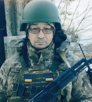 У Курській області загинув солдат із Рівненщини
