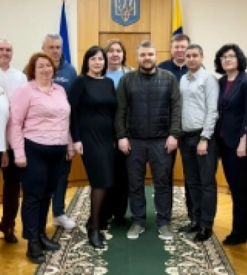 На Одещині нагородили найспортивніші громади області: серед переможців Арцизька громада