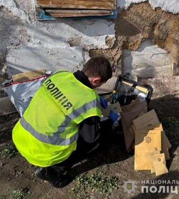 На Житомирщині заґратовано молодика, який нещадно побив набагато старшого співчаркувальника