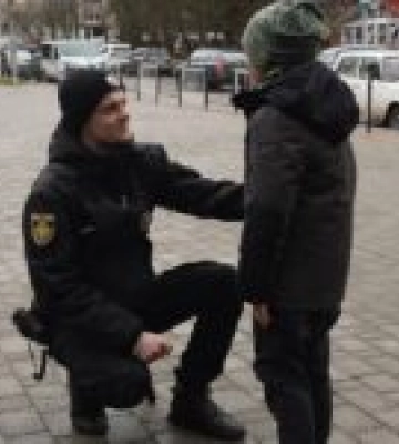 На Львівщині правоохоронці розшукали 119 зниклих дітей з початку року