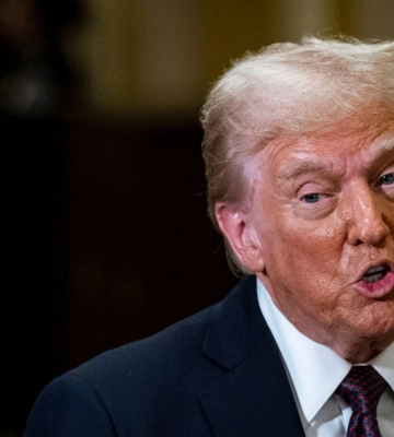 Трамп: якщо зустріч із Путіним виявиться поганою, я просто піду