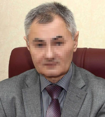 Колишньому «очільнику екомітету при голові днр» заочно повідомлено про підозру в колабораціонізмі