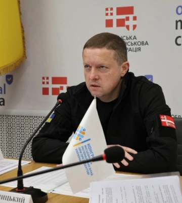 Волинь посіла третє місце серед областей за приростом економіки з початку року