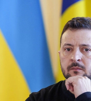 Зеленський призначив нових очільників Сумської та Луганської ОВА